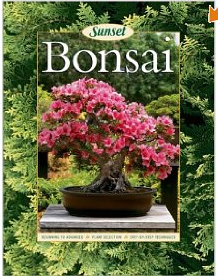 Sunset Publications Bonsai